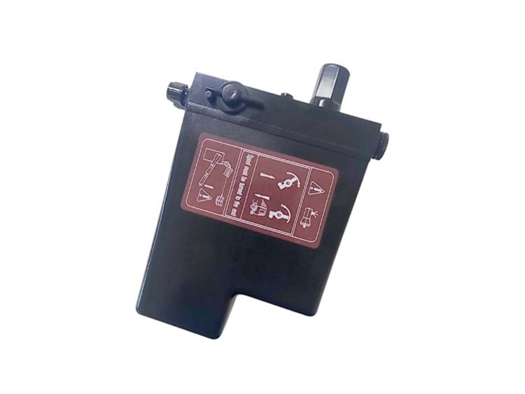 Cabin Tilt Pump - FE/FL (06-13)