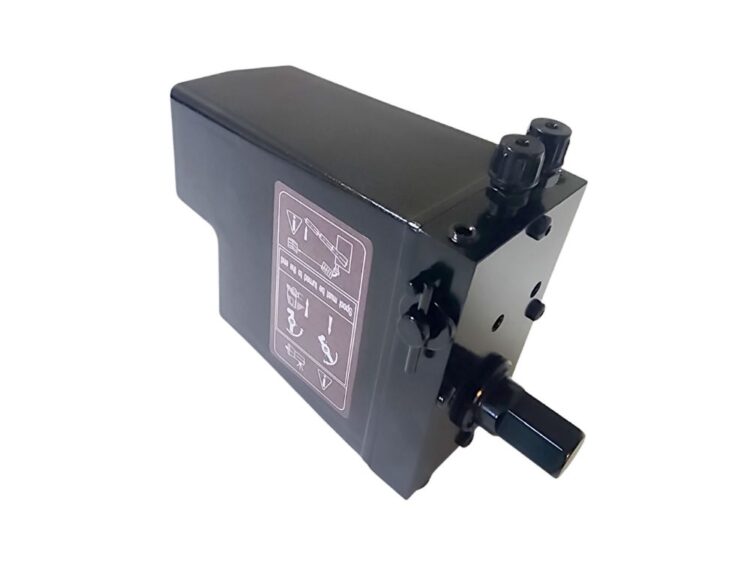 Cabin Tilt Pump - FE/FL (06-13) - Image 3