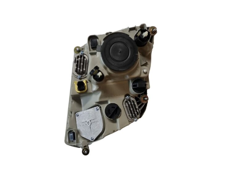 HeadLamp R/H - Manual Adjust - FE (06-13) - Image 2