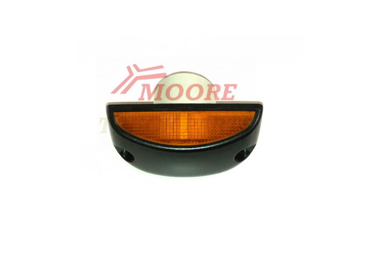 European Makes, FE, FL, VOLVO, VV93- Guard Flasher Front - RH Right Hand (Drivers Side)=LH Left Hand (Passengers Side) – FE/FL (06-13), VV93-242-0, 5001834565 / 20733983 / 21371832 / 21103284 / 21341202 / 1404747 / 1626101 / 5001020257 / 97163920 / 82.25320.6005 / 82.25320.6007