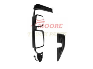 European Makes, FE, FL, VOLVO, VV93- Mirror Assembly- RH Right Hand (Drivers Side)– With Spotter – FE/FL (06-13), VV93-940-1, 5010578504