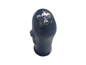 Gear Shift Lever - I-Shift - FE/FL (06-13)