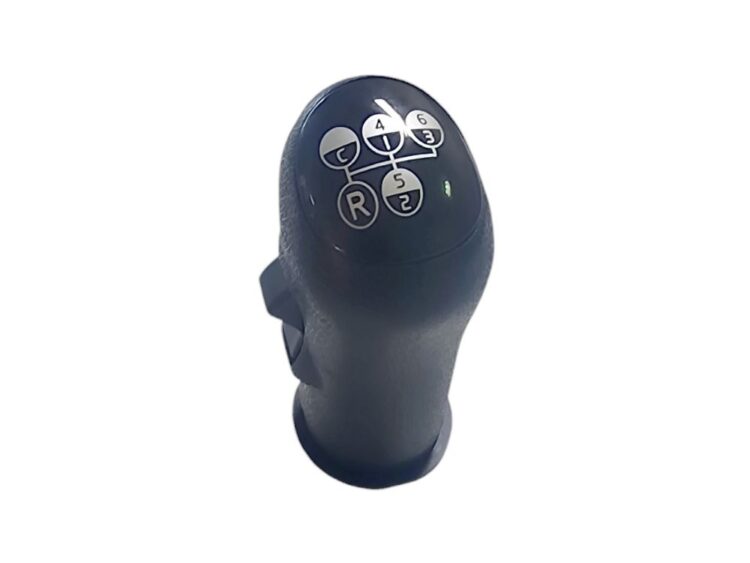 Gear Shift Lever - I-Shift - FE/FL (06-13)