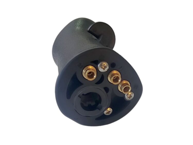 Gear Shift Lever - I-Shift - FE/FL (06-13) - Image 3