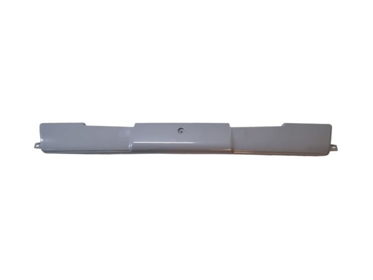 European Makes, FH, VOLVO, VV94- Front Bumper Bar Centre – Light Grey – Plastic – FH (08-13), VV94-000-0, 20529740 / 3175417