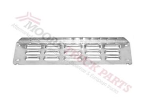 European Makes, FH, FM, VOLVO, VV94- Step Plate- RH Right Hand (Drivers Side)=LH Left Hand (Passengers Side)– Upper – FH (08-13), VV94-030U-A0, 20379439 / 8191315 / 8191105