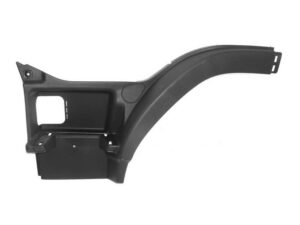 European Makes, FH, FM, VOLVO, VV94- Step Panel - LH Left Hand (Passengers Side) – Upper – FM (08-13), VV94-030U-A2, 20529478 / 20398997