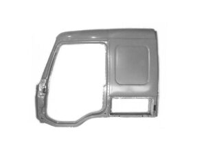 European Makes, FH, FM, VOLVO, VV94- Side Cut With Pillar & Rear Quarter - LH Left Hand (Passengers Side) – Sleeper Cab – FM (08-13), VV94-033-2