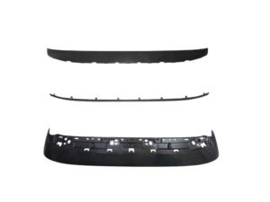 Sunvisor Kit - Complete