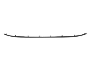 European Makes, FH, FM, VOLVO, VV94- Sunvisor Strip – Black – Smooth – FH/FM (08-13), VV94-035V-B0, 21249472 / 82072452 / 82364984