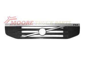 European Makes, FM, VOLVO, VV94- Grille – Upper – Complete – FM (08-13), VV94-093-A0, 82308884