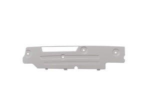 HeadLamp Holder Extension R/H - White - FH/FM (08-13)