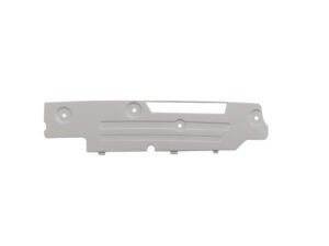 HeadLamp Holder Extension L/H - White - FH/FM (08-13)