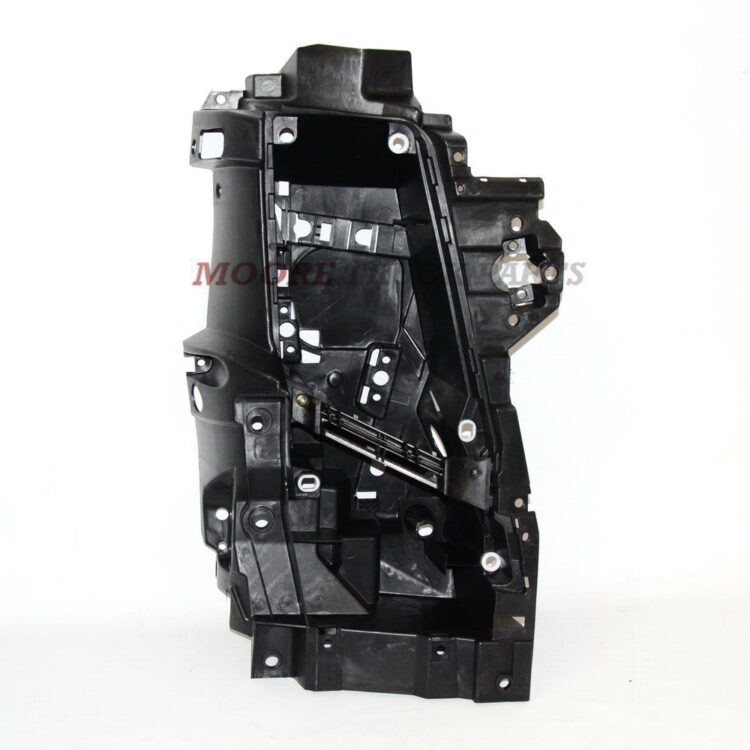 European Makes, FH, FM, VOLVO, VV94- HeadLamp Housing- RH Right Hand (Drivers Side)– Without Bracket – FH/FM (08-13), VV94-206-A1, 82367957 / 82209849 / 82056986
