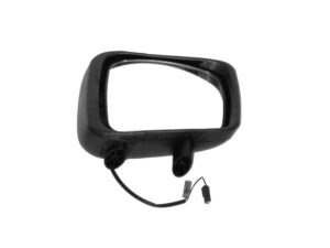 Spotter Mirror L/H - Curved - FH/FM (08-13)