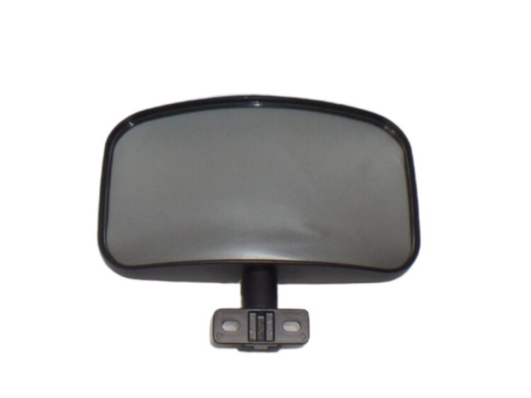 European Makes, FH, FM, VOLVO, VV94- Mirror- RH Right Hand (Drivers Side)=LH Left Hand (Passengers Side)– Auxiliary Downward – Narrow – Metal Mount – FH/FM (08-13), VV94-940H-D0, 1096643 / 20854644