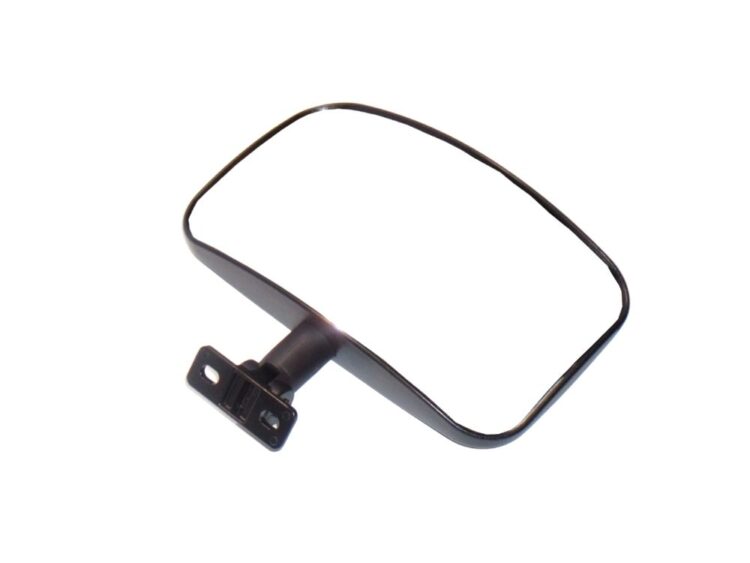 Mirror R/H = L/H - Auxiliary Downward - Narrow - Metal Mount - FH/FM (08-13) - Image 3