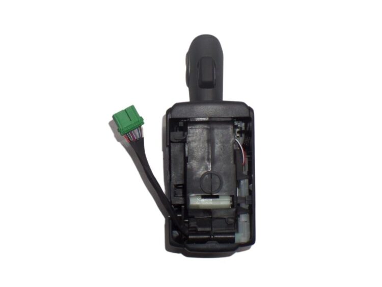 Gear Shift Lever I-Shift - FH/FM (08-13) - Image 2