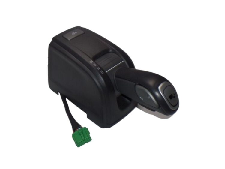 Gear Shift Lever I-Shift - FH/FM (08-13) - Image 3