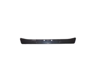 European Makes, FH, VOLVO, VV95- Front Bumper Bar Centre – Dark Grey – Smooth – FH (13-20), VV95-000-0, 21413787 / 84195623 / 24056508