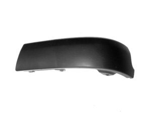 European Makes, FH, VOLVO, VV95- Front Bumper Bar End- LH Left Hand (Passengers Side)– Grey – Textured – FH (13-20), VV95-000-A2, 21316575
