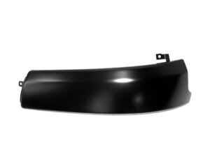 European Makes, FH, VOLVO, VV95- Front Bumper Bar End- LH Left Hand (Passengers Side)– Steel – FH (13-20), VV95-000-B2, 21838944