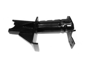 European Makes, FH, VOLVO, VV95- Front Bumper Bar Reinforcement Bracket - RH Right Hand (Drivers Side) – Outer – FH (13-20), VV95-002-1, 82943981