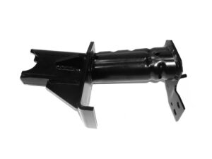 European Makes, FH, VOLVO, VV95- Front Bumper Bar Reinforcement Bracket - RH Right Hand (Drivers Side) – Outer – FH (13-20), VV95-002-1, 82943981