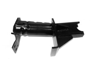European Makes, FH, VOLVO, VV95- Front Bumper Bar Reinforcement Bracket - LH Left Hand (Passengers Side) – Outer – FH (13-20), VV95-002-2, 82928883