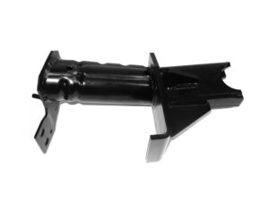 European Makes, FH, VOLVO, VV95- Front Bumper Bar Reinforcement Bracket - LH Left Hand (Passengers Side) – Outer – FH (13-20), VV95-002-2, 82928883