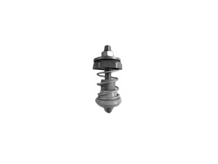 European Makes, FH, VOLVO, VV95- Front Panel Lock Pin- RH Right Hand (Drivers Side)=LH Left Hand (Passengers Side)– FH (13-20), VV95-003K-A0, 82361778