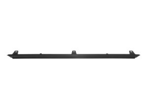 European Makes, FH, VOLVO, VV95- Front Apron Centre – Dark Grey – Smooth – FH (13-20), VV95-013-0, 21495267 / 21492585