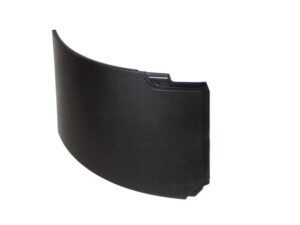 European Makes, FH, VOLVO, VV95- Corner Panel - RH Right Hand (Drivers Side) – Front – FH (13-20), VV95-016-1, 82858516