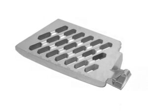 European Makes, FH, VOLVO, VV95- Step Plate- RH Right Hand (Drivers Side) – Lower – FH (13-20), VV95-030L-C1, 82859306