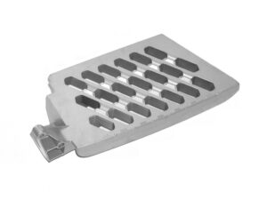 European Makes, FH, VOLVO, VV95- Step Plate- LH Left Hand (Passengers Side) – Lower – FH (13-20), VV95-030L-C2, 82171603
