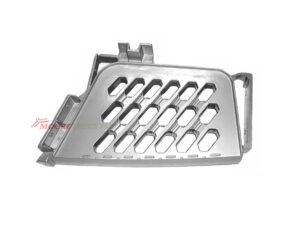 European Makes, FH, VOLVO, VV95- Step Plate - RH Right Hand (Drivers Side) – Middle – FH (13-20), VV95-030M-1, 82151656