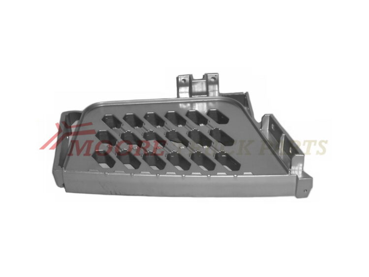 European Makes, FH, VOLVO, VV95- Step Plate - LH Left Hand (Passengers Side) – Middle – FH (13-20), VV95-030M-2, 82142329