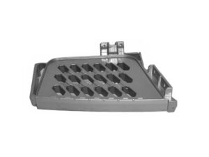 European Makes, FH, VOLVO, VV95- Step Plate - LH Left Hand (Passengers Side) – Middle – FH (13-20), VV95-030M-2, 82142329