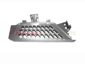 European Makes, FH, VOLVO, VV95- Step Plate - RH Right Hand (Drivers Side) – Upper – FH (13-20), VV95-030U-B1, 82151654