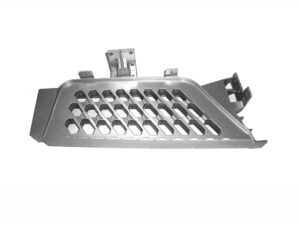 European Makes, FH, VOLVO, VV95- Step Plate - LH Left Hand (Passengers Side) – Upper – FH (13-20), VV95-030U-B2, 82142327