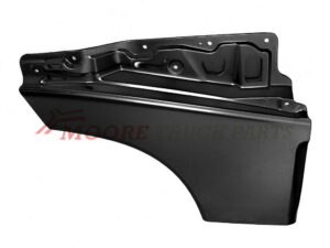 European Makes, FH, VOLVO, VV95- Door Garnish - RH Right Hand (Drivers Side) – Lower – FH (13-20), VV95-040-E1, 21642399 / 82178247