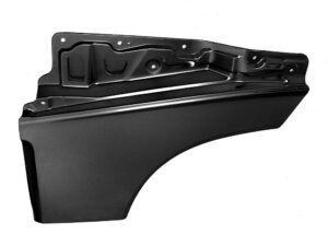 European Makes, FH, VOLVO, VV95- Door Garnish - LH Left Hand (Passengers Side) – Lower – FH (13-20), VV95-040-E2, 21642377 / 82107271