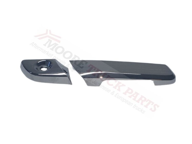 Door Handle R/H - Outer - Chrome - FH (13-20) - Image 2