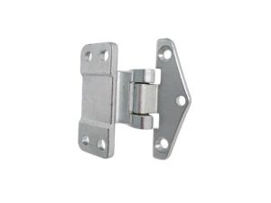Door Hinge L/H = R/H - Lower - FH (13-20)