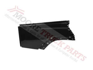 European Makes, FM, VOLVO, VV96Mud Guard Extension - RH Right Hand (Drivers Side) – Front – FM (13-20), VV96-050-1, 82653837