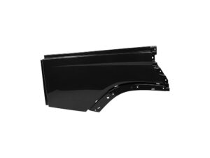 European Makes, FH, VOLVO, VV95- Guard Extension- RH Right Hand (Drivers Side)– Without Hole – FH (13-20), VV95-050-1, 84233571 / 21413763 / 82180201