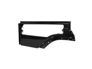 European Makes, FH, VOLVO, VV95- Guard Extension- RH Right Hand (Drivers Side)– With Hole – FH (13-20), VV95-050-A1, 21940886 / 84030235