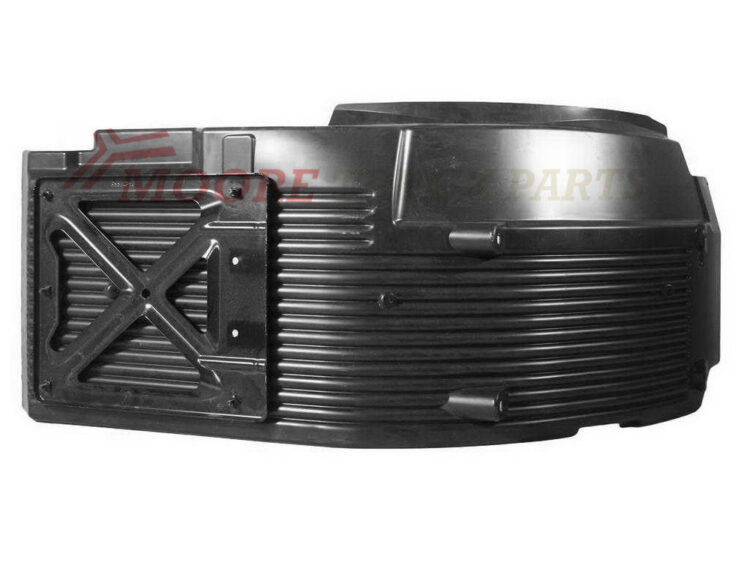 European Makes, FH, VOLVO, VV95- Mud Guard- RH Right Hand (Drivers Side)– Front of Steer – FH (13-20), VV95-060-A1, 82141524