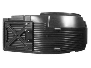 European Makes, FH, VOLVO, VV95- Mud Guard- RH Right Hand (Drivers Side)– Front of Steer – FH (13-20), VV95-060-A1, 82141524