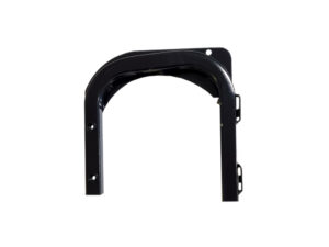European Makes, FH, VOLVO, VV95- Mud Guard Bracket - LH Left Hand (Passengers Side) – Upper – Front of Steer – FH (13-20), VV95-060-B2, 82158062